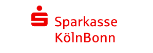 Sparkasse KoelnBonn logo